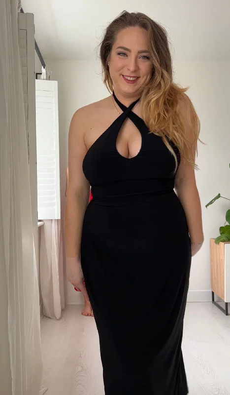Midnight Black