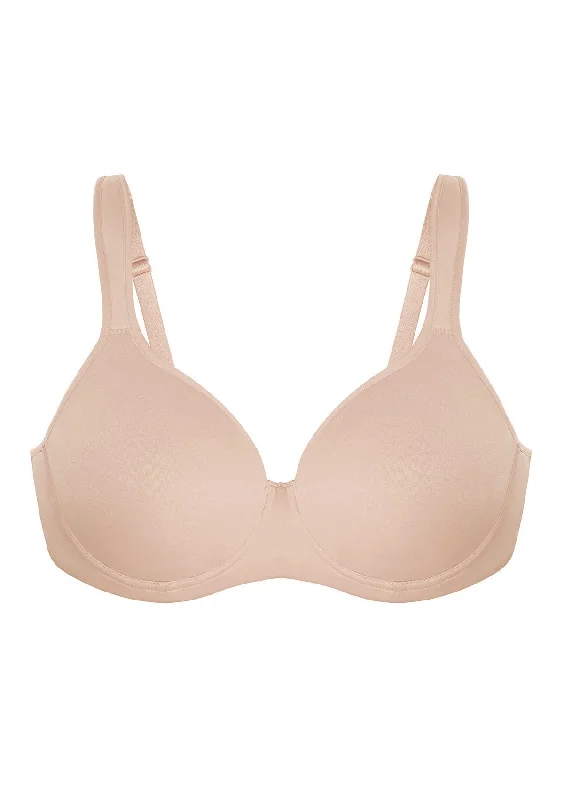 Rosy Blush